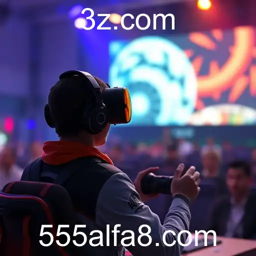 O Impacto de '555alfa' nos Jogos Online em 2026