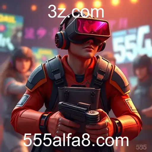 Inovações e Desafios no Mundo dos Jogos em 2026