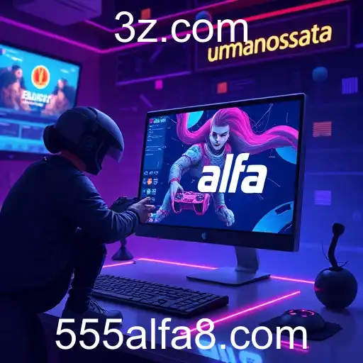 O Crescimento dos Jogos Online em 2026