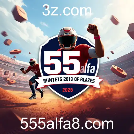 Revolução nos Jogos Online: 555alfa em Destaque
