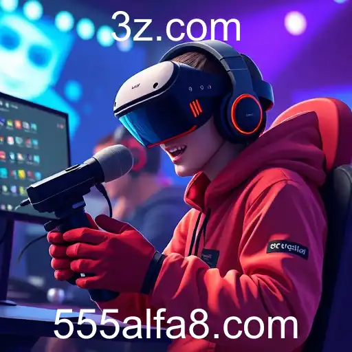 Tendências Emergentes em Jogos Online