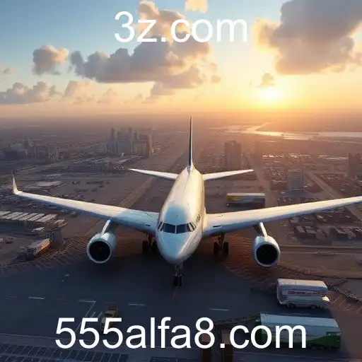 A Ascensão da 555alfa no Mundo dos Jogos Online