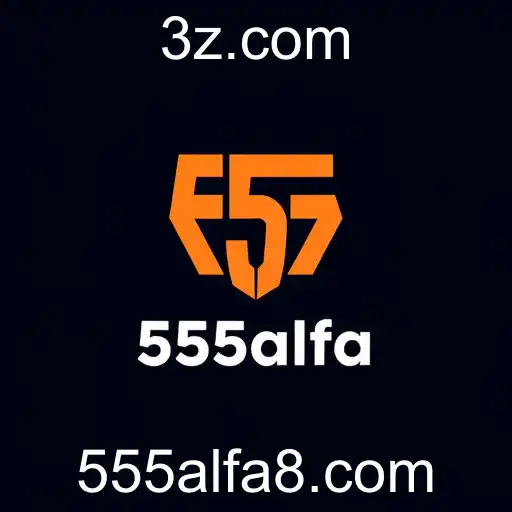 A Ascensão do 555alfa no Universo dos Jogos