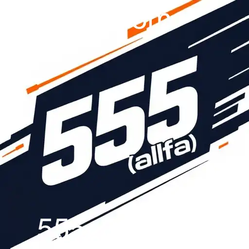 A Ascensão da 555alfa no Cenário dos Jogos Online