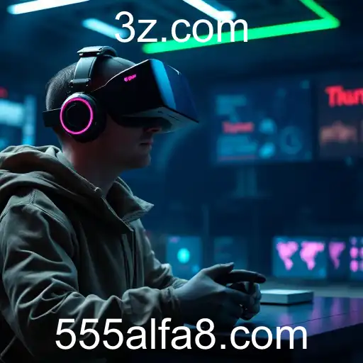 Inovações Digitais e o Futuro dos Jogos Online