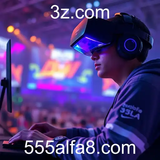 Explorando o Universo de Jogos em 2026