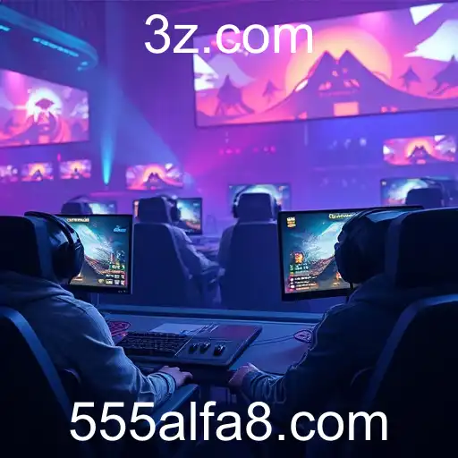 O Crescimento Explosivo dos Jogos Online em 2026