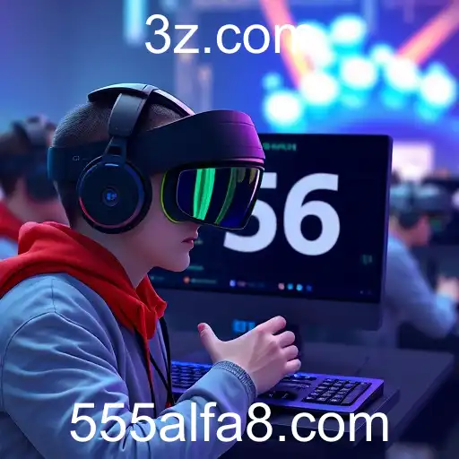 Expansão do Mercado de Jogos em 2026