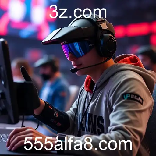 Expansão e Desafios do Mundo dos Jogos em 2026