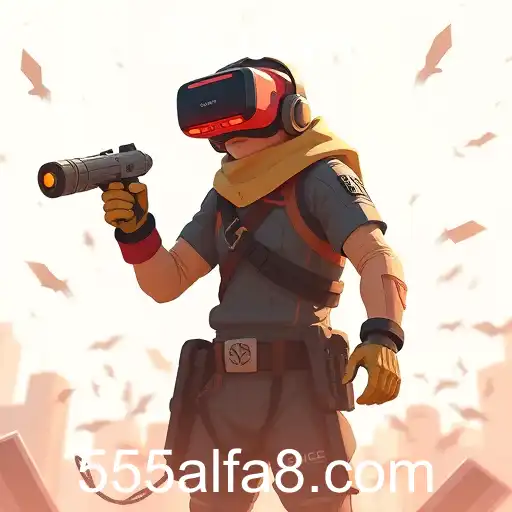 Inovação e Tendências no Mundo dos Jogos