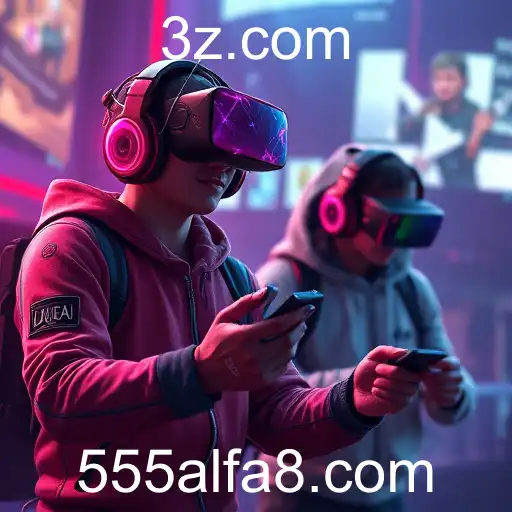Transformações no Universo dos Jogos