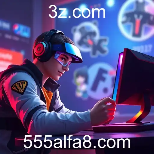 A Revolução dos Jogos Online em 2026