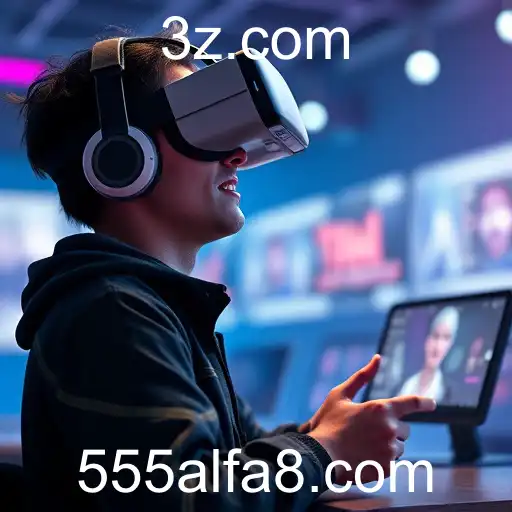 Tendências e Desafios no Universo dos Jogos Online