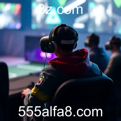 Tendências e Evoluções do Mundo dos Jogos Online