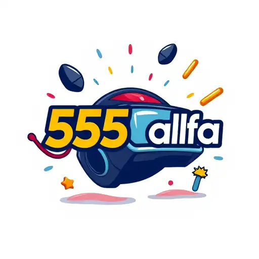 O Crescimento do Universo dos Jogos: 555alfa e as Tendências de 2026