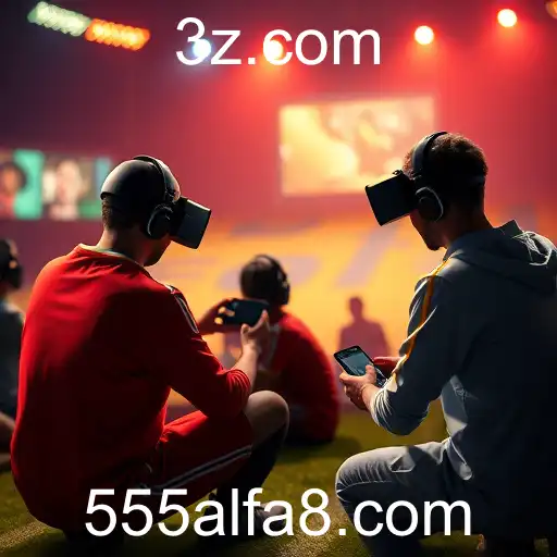 Crescimento dos Jogos Online em 2026: Uma Análise Aprofundada