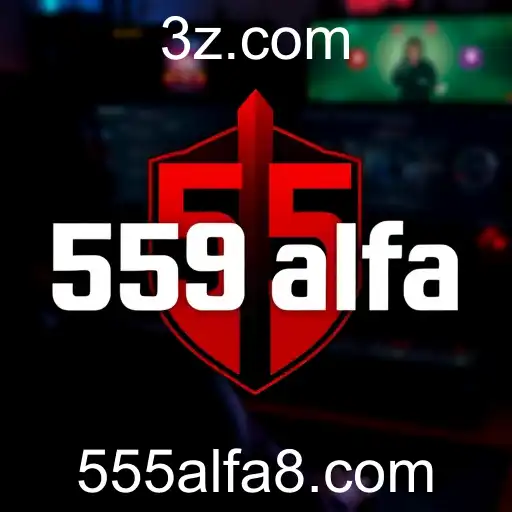 Impacto do '555alfa' na Comunidade de Jogos Online