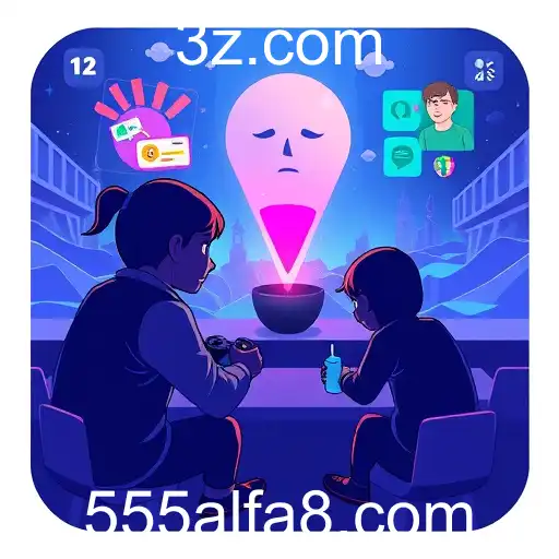 O Impacto de 555alfa no Mercado de Jogos em 2026