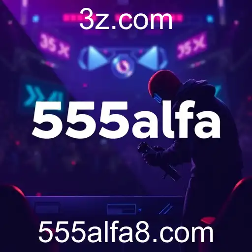 O Impacto de '555alfa' no Cenário Atual dos Jogos Online