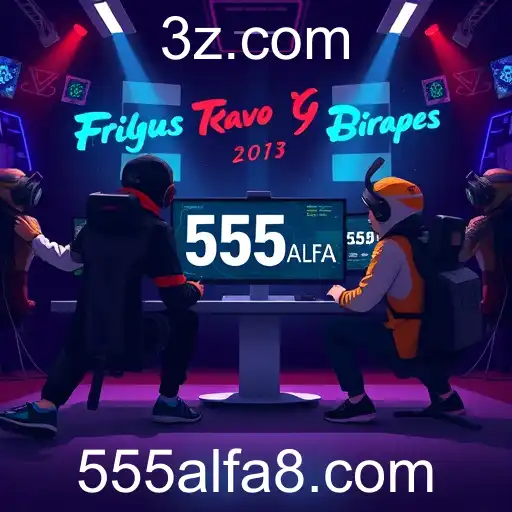 Novo Horizonte para os Gamers