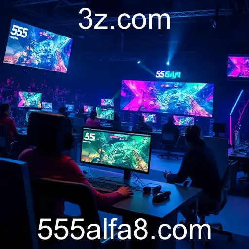 O Crescimento dos Jogos Online em 2026