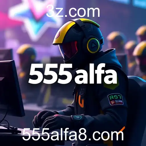 A Revolução dos eSports: Como 555alfa Está Moldando o Futuro