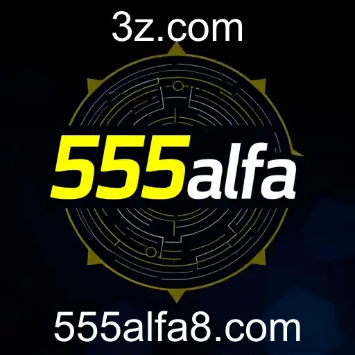 Ascensão de '555alfa': Nova Tendência no Mundo dos Jogos