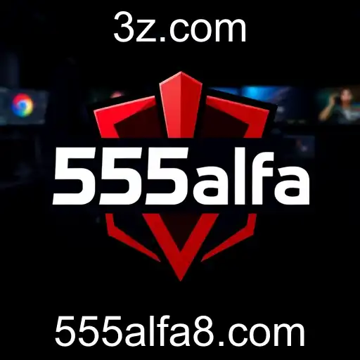 Ascensão dos Games no Brasil: O Fenômeno 555alfa