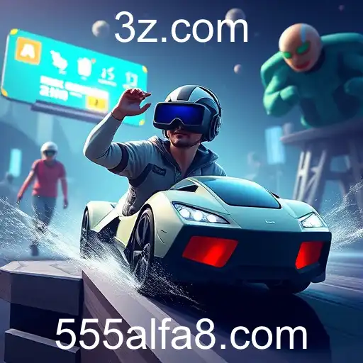 O Impacto dos Avanços Tecnológicos nos Jogos Online